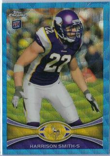 Harrison Smith