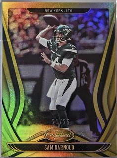 Sam Darnold