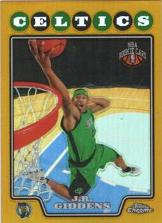 J.R. Giddens Refractor