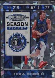 Luka Doncic
