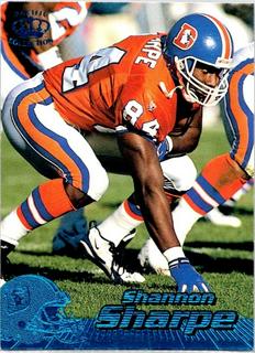 Shannon Sharpe