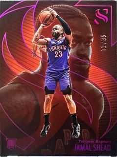 Jamal Shead