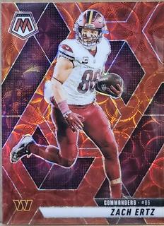 Zach Ertz