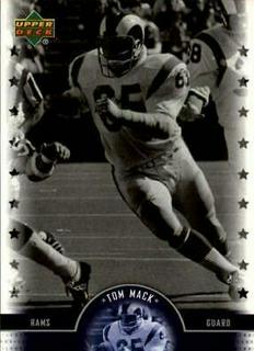 Tom Mack