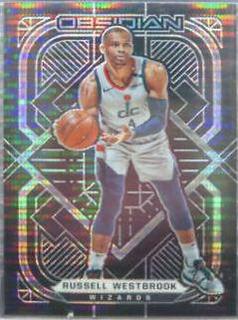 Russell Westbrook