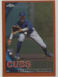 Starlin Castro