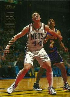 Keith Van Horn