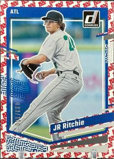 JR Ritchie