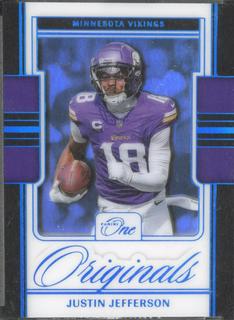 Justin Jefferson