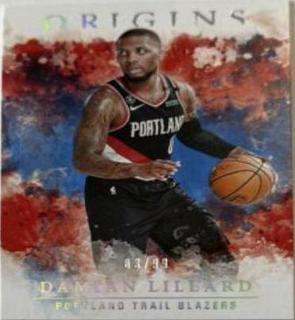 Damian Lillard