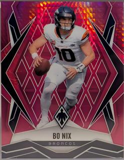 Bo Nix