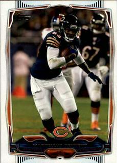 Martellus Bennett