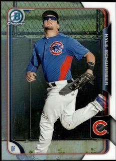Kyle Schwarber