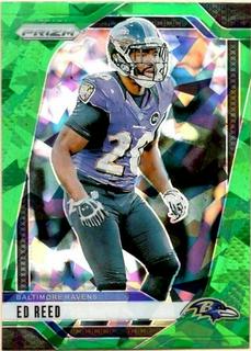 Ed Reed