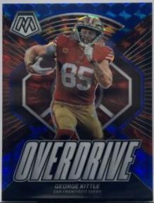 George Kittle