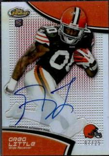Greg Little