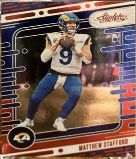 Matthew Stafford