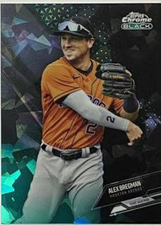 Alex Bregman