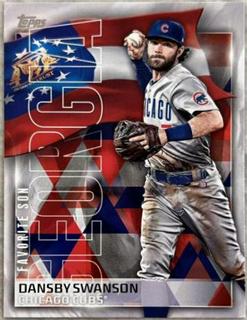 Dansby Swanson