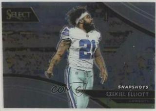 Ezekiel Elliott