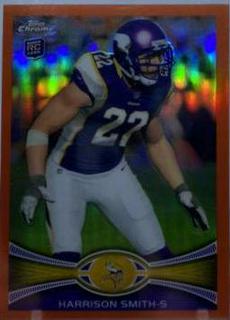 Harrison Smith