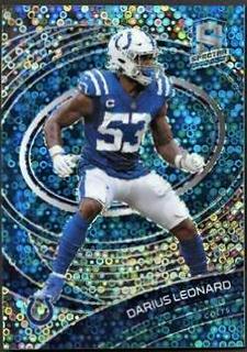 Darius Leonard