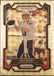 Mac Jones