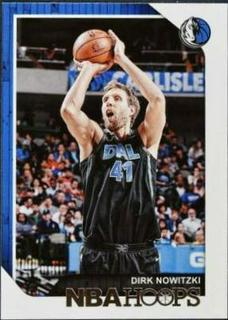 Dirk Nowitzki