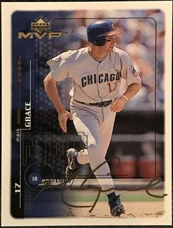 Mark Grace