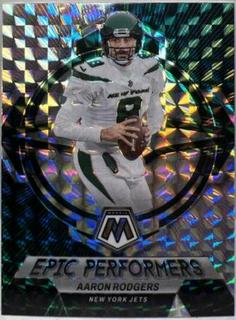 Aaron Rodgers