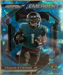 Travis Etienne Jr.