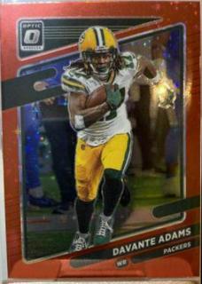 Davante Adams