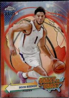 Devin Booker