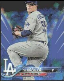 Tom Koehler