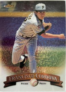 Francisco Cordova