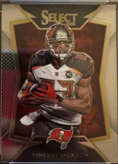 Vincent Jackson