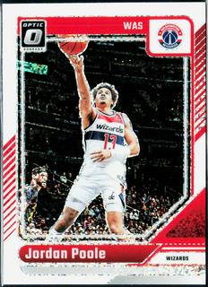 Jordan Poole