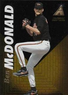 Ben McDonald