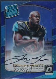 Leonard Fournette