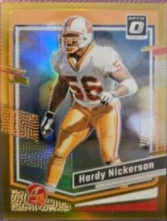 Hardy Nickerson