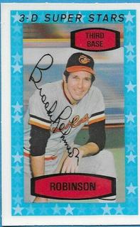 Brooks Robinson