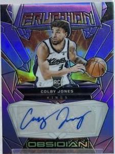 Colby Jones