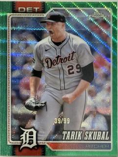 Tarik Skubal