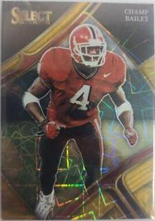 Champ Bailey