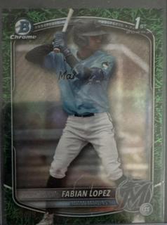 Fabian Lopez