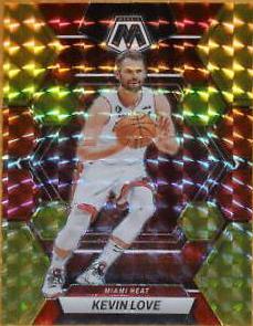 Kevin Love