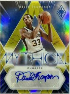 David Thompson