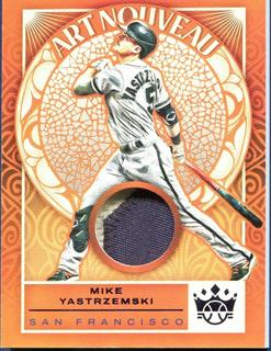 Mike Yastrzemski