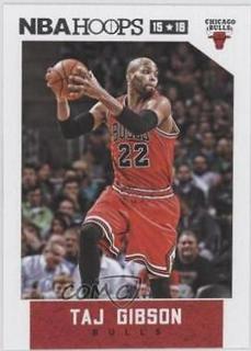 Taj Gibson