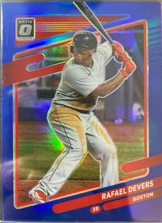 Rafael Devers